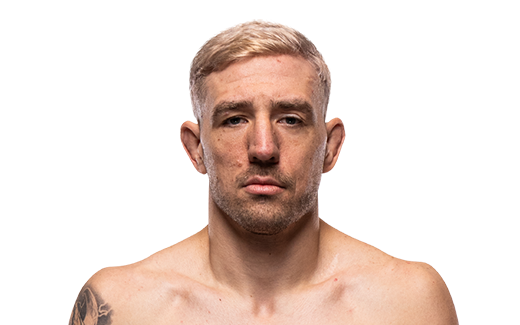 Kyle Daukaus headshot